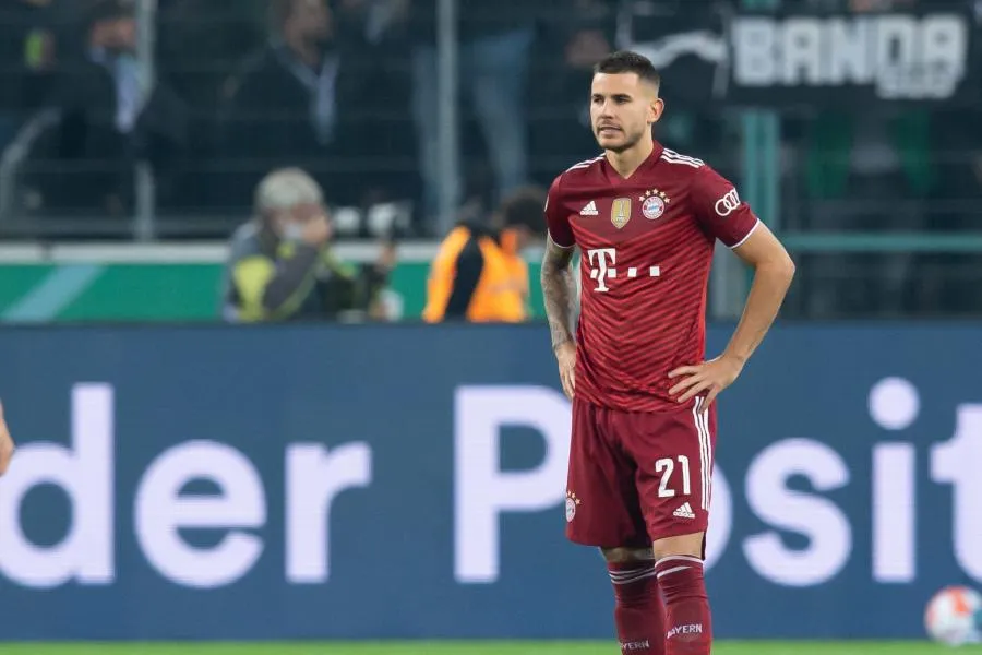 Au Bayern Munich, des Français dans le dur