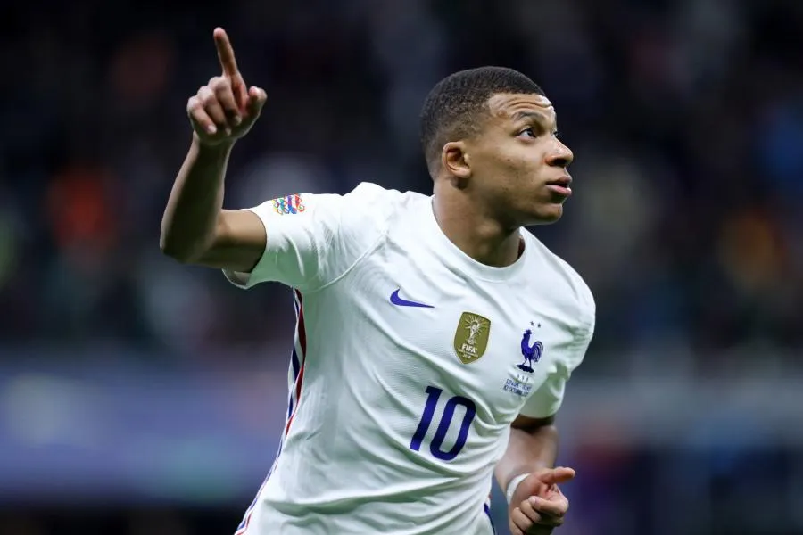 JO de Paris 2024 : Kylian Mbappé peut-il réconcilier le foot avec l&rsquo;olympisme ?