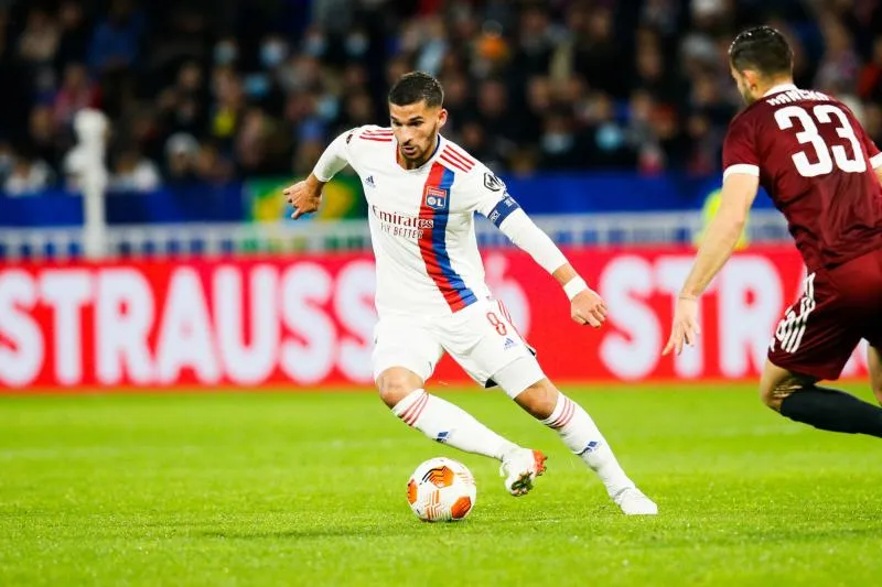 En direct : Lyon &#8211; Sparta Prague