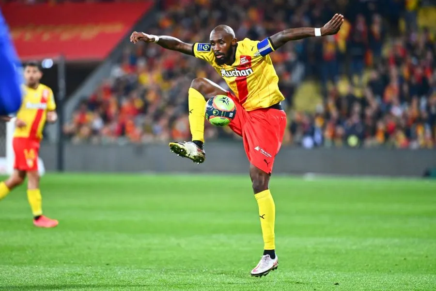 En direct : Lens &#8211; Troyes