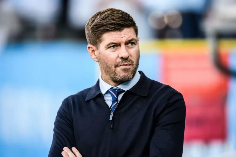 Aston Villa-Steven Gerrard : un mariage évident