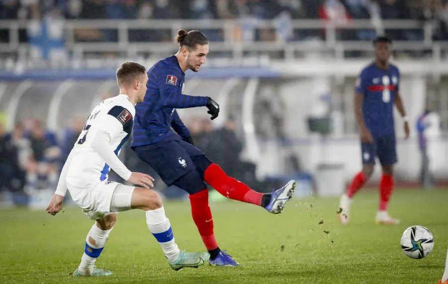 En direct : Finlande &#8211; France