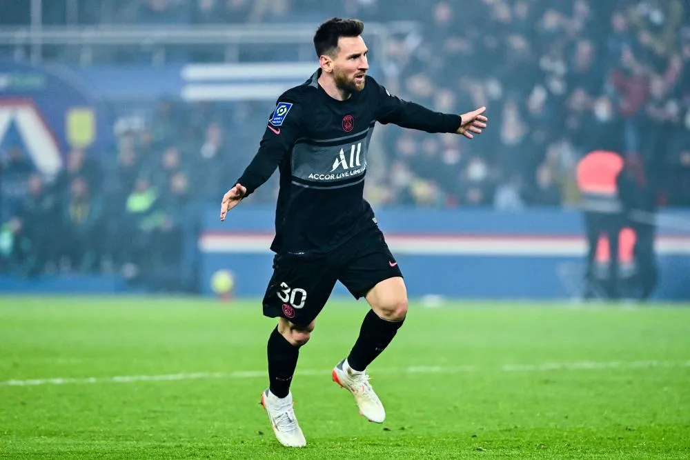 Quiz : Ils ont marqué autant que Lionel Messi en Ligue 1 après 14 journées