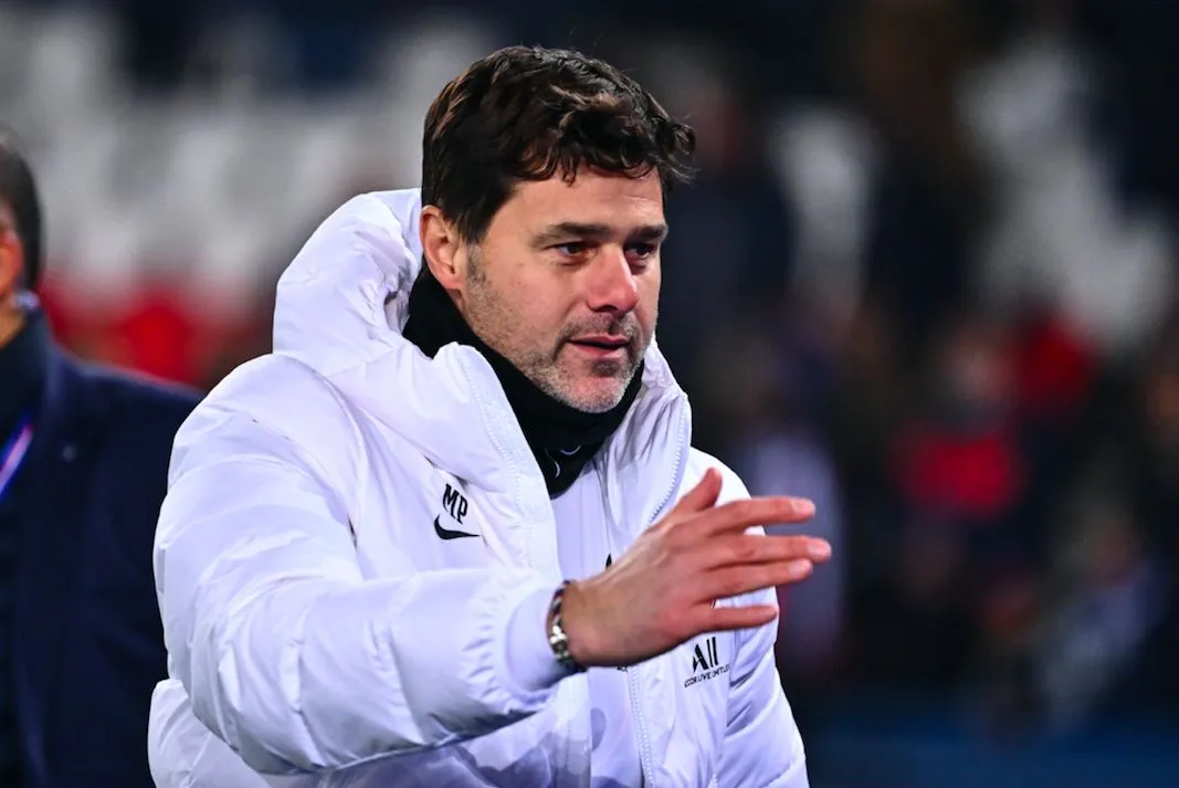 Pochettino, l’appel du large