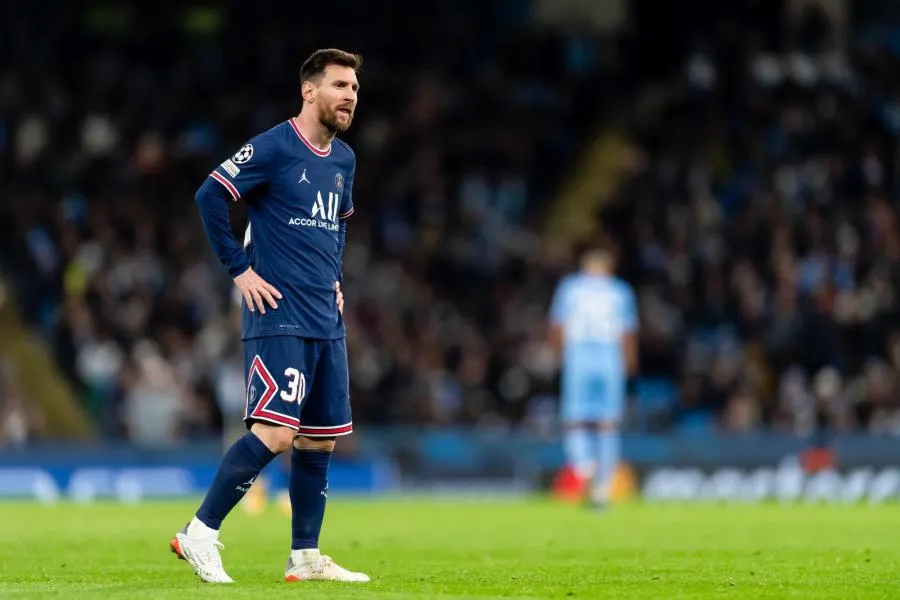 Messi, l&rsquo;erreur de casting ?