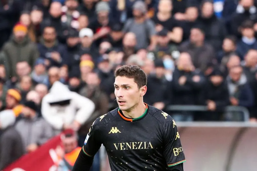 Mattia Caldara, la renaissance vénitienne