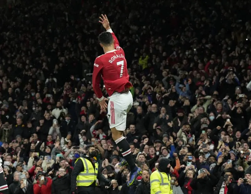 Manchester United vient à bout d&rsquo;Arsenal dans un match haletant