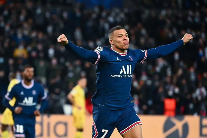 Kylian Mbappé, the last dance