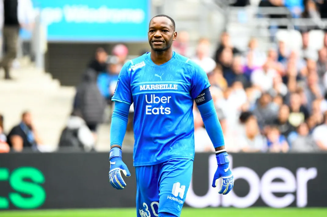 Lettre d&rsquo;un supporter de l&rsquo;OM à Steve Mandanda