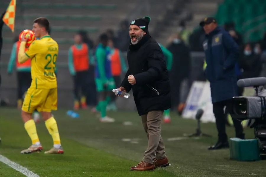 Nos vœux pour les clubs de Ligue 1