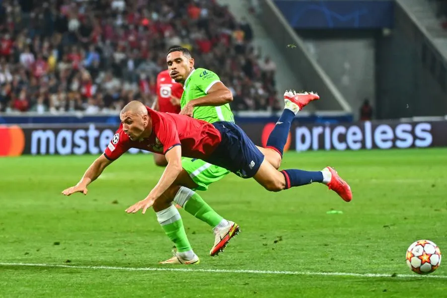 Le LOSC veut de l&rsquo;herbe de qualité