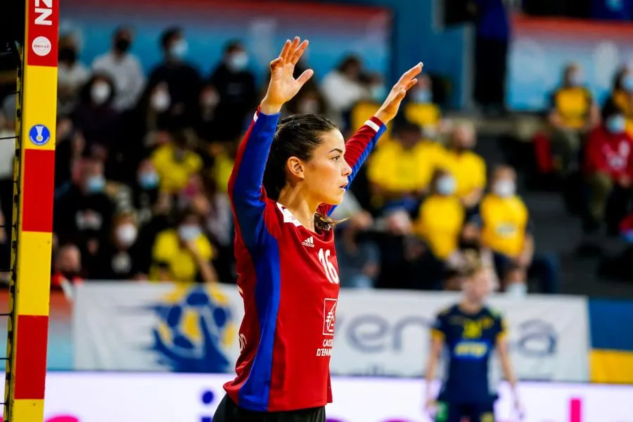 Live : la demi-finale des Mondiaux de handball entre la France et le Danemark