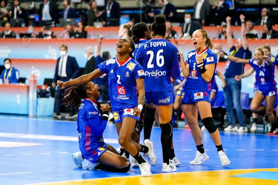 Live : la finale des Mondiaux de handball entre la France et la Norvège