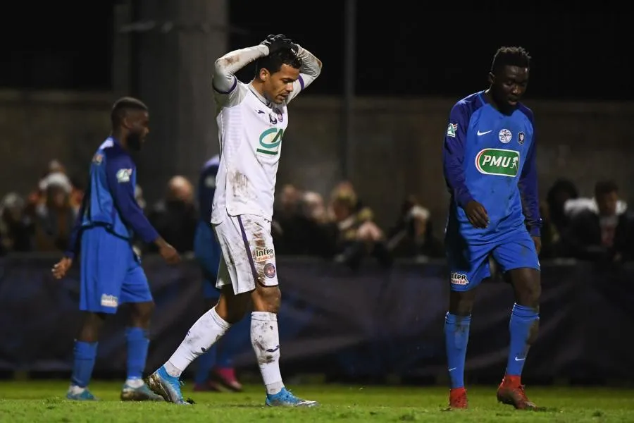 Coupe de France : Le traquenard du premier week-end de janvier, raconté par ses victimes