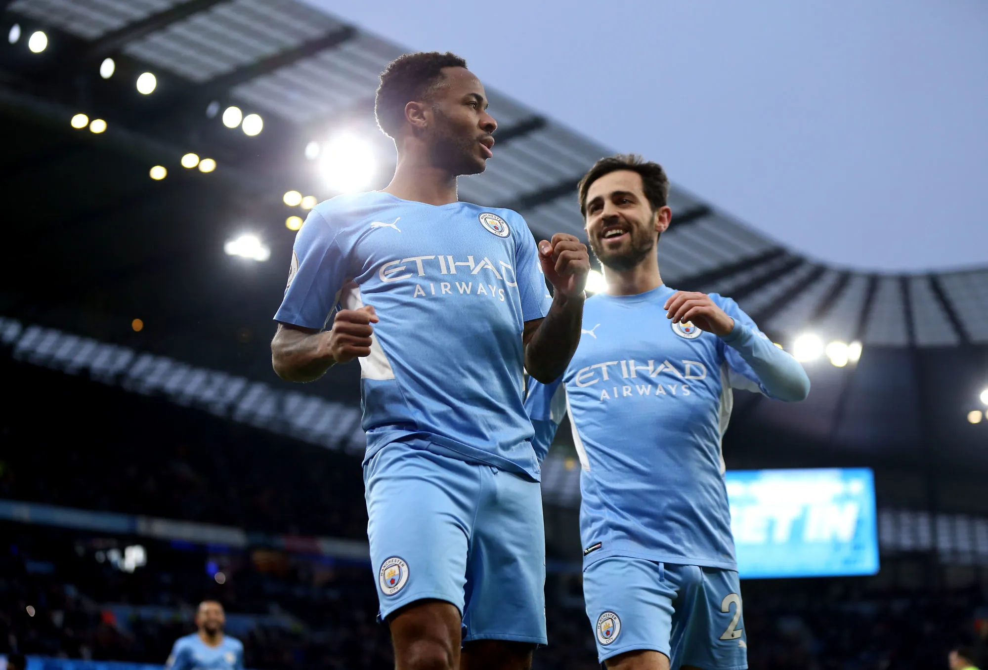 En direct : le multiplex du Boxing Day en Premier League