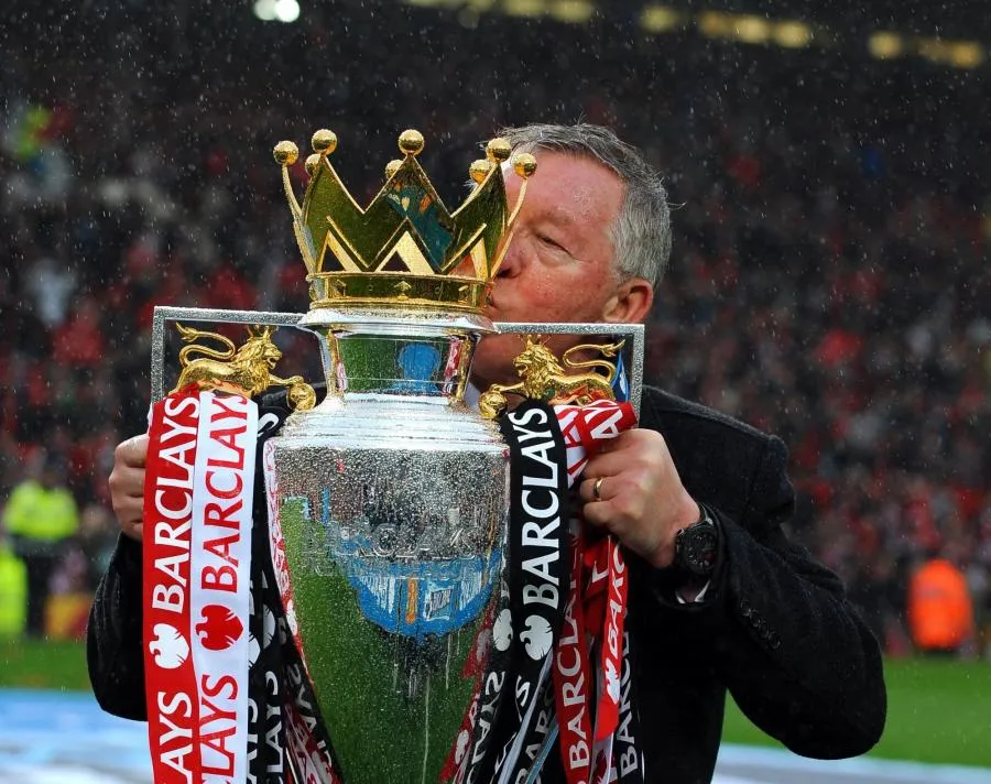 «<span style="font-size:50%">&nbsp;</span>Sir Alex a toujours été un coach de vie plus qu’un entraîneur de foot<span style="font-size:50%">&nbsp;</span>»