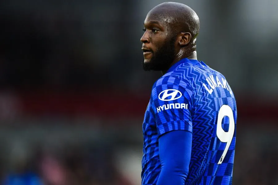 La crise de Romelu Lukaku à Chelsea