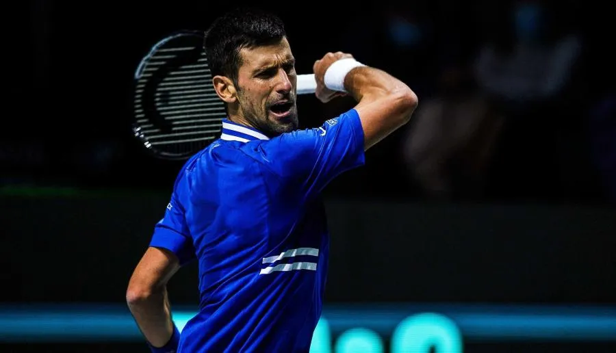 Top 10 : comme Djokovic, on m&rsquo;a sucré mon visa