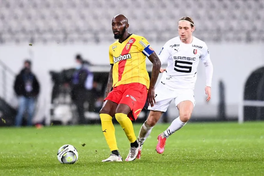 En direct : Lens &#8211; Rennes