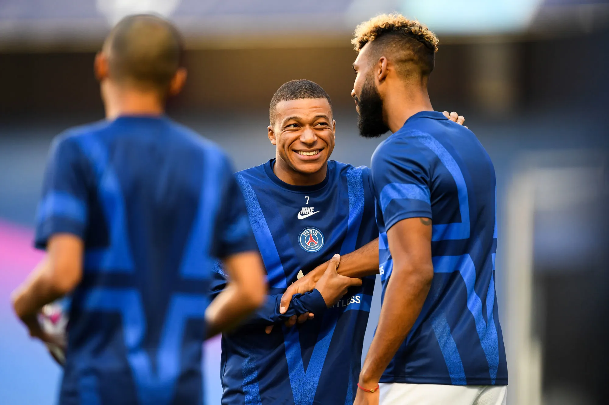 Et si Kylian Mbappé avait choisi le Cameroun&#8230;