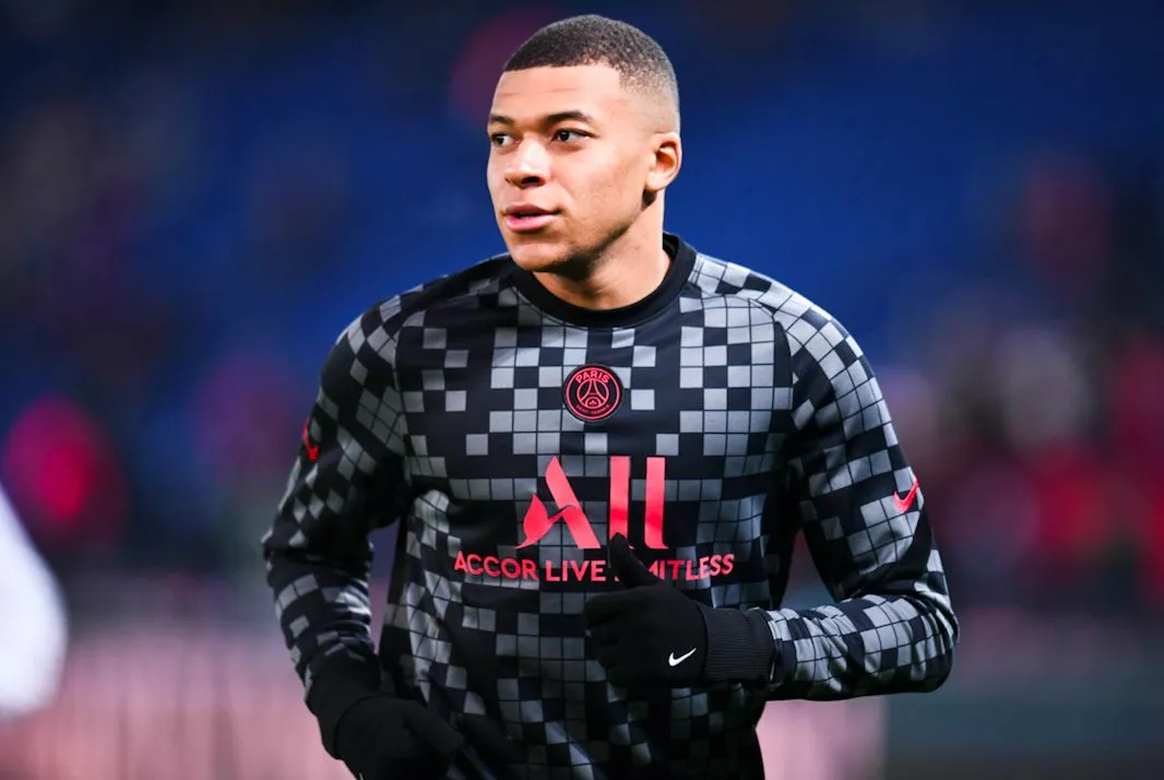 Mbappé : prolongation, espoir et mirage