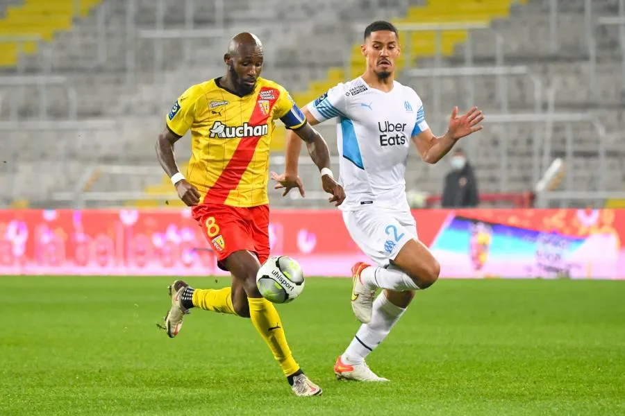 En direct : Lens &#8211; Marseille