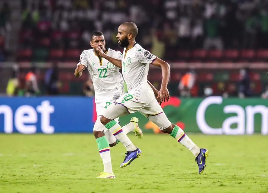 CAN 2021 : Face au Cameroun, l&rsquo;Union des Comores fait la force