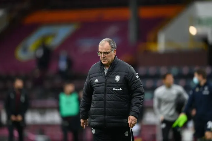 Leeds, le miracle Bielsa