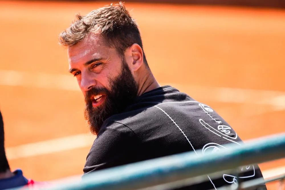 Top 5 : Ils vont créer la surprise à Roland-Garros