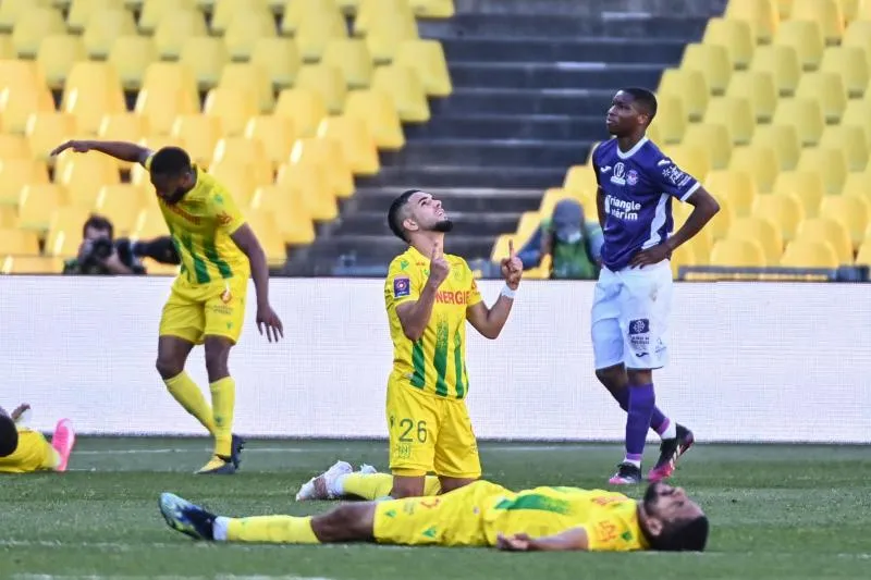 Nantes-Toulouse : ces barrages qui ne cèdent jamais