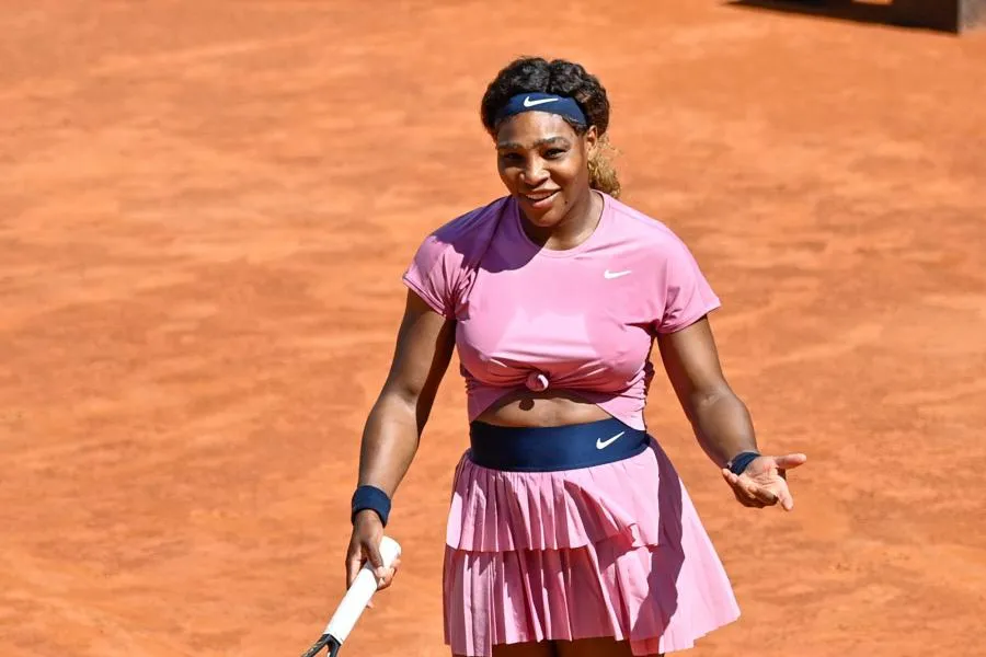 Pourquoi Serena Williams va gagner son 24e Grand Chelem à Roland-Garros