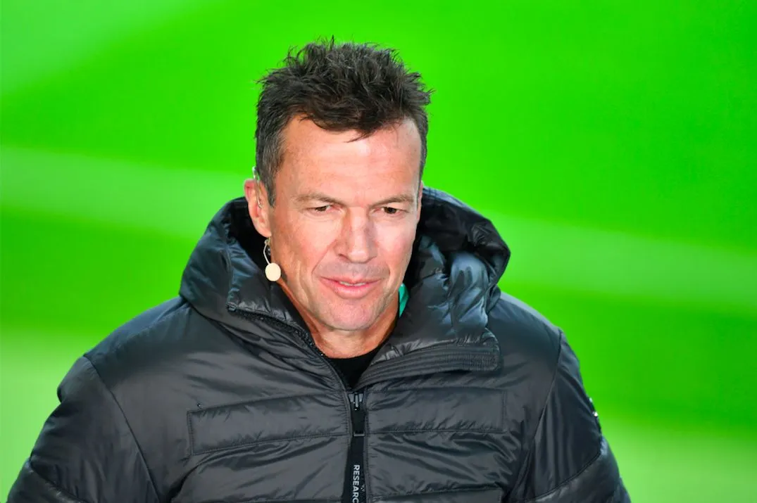 Lothar Matthäus : «<span style="font-size:50%">&nbsp;</span>Thomas Müller est un des cinq meilleurs joueurs du monde<span style="font-size:50%">&nbsp;</span>»