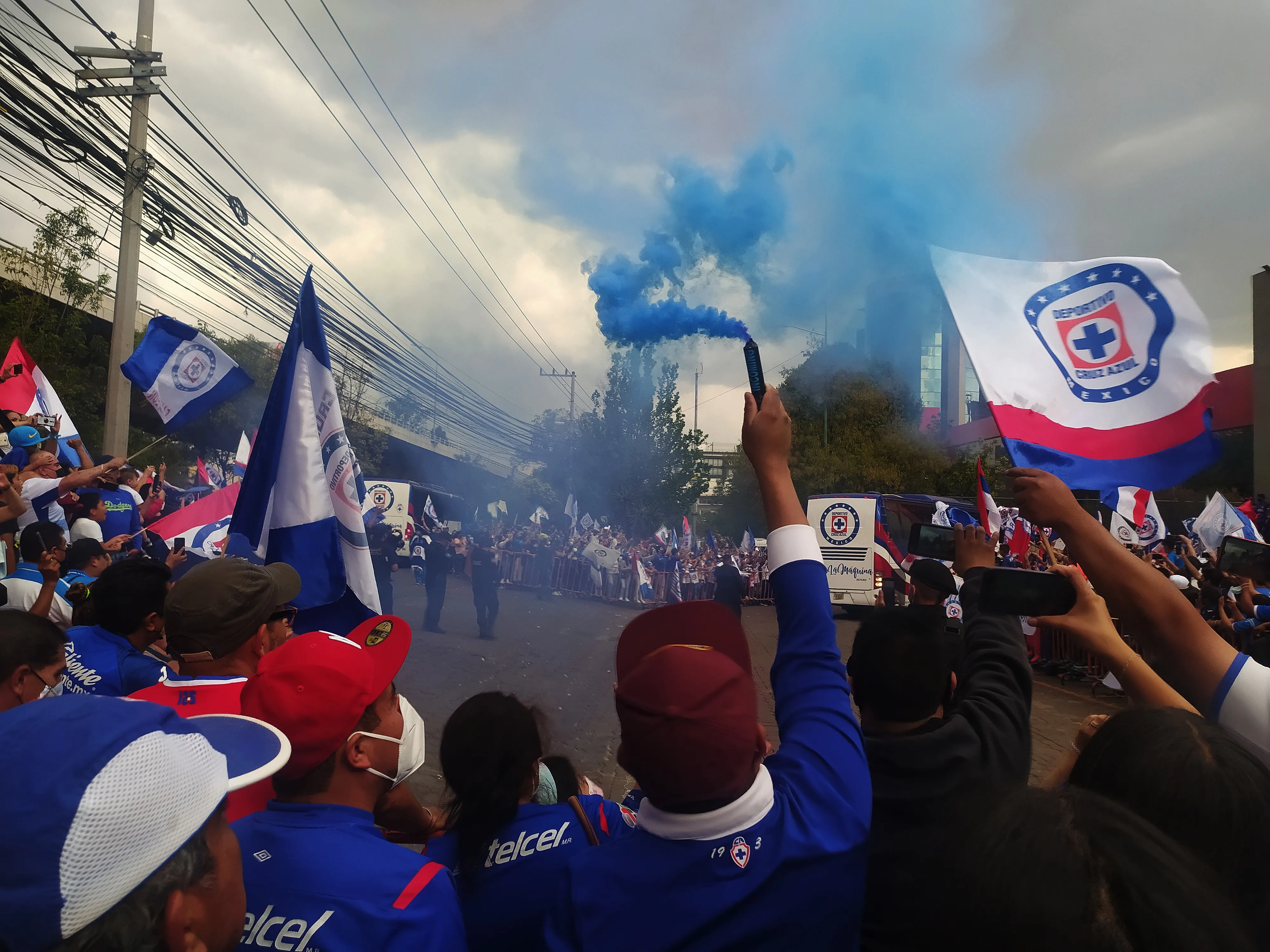 Mexique : 23 ans après, Cruz Azul champion !