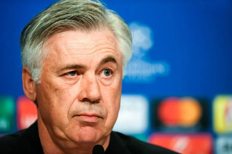 Pourquoi le retour de Carlo Ancelotti au Real Madrid est une mauvaise idée