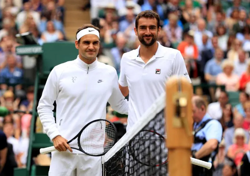 Roland-Garros : Federer-Čilić, pour continuer à écrire l&rsquo;histoire