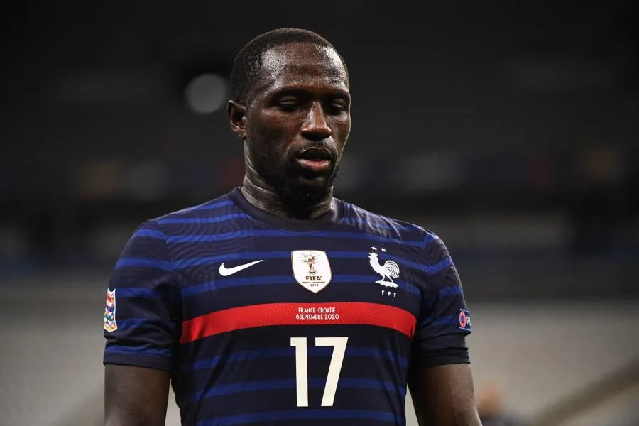 Moussa Sissoko : «<span style="font-size:50%">&nbsp;</span>Je suis respecté par tout le monde<span style="font-size:50%">&nbsp;</span>»