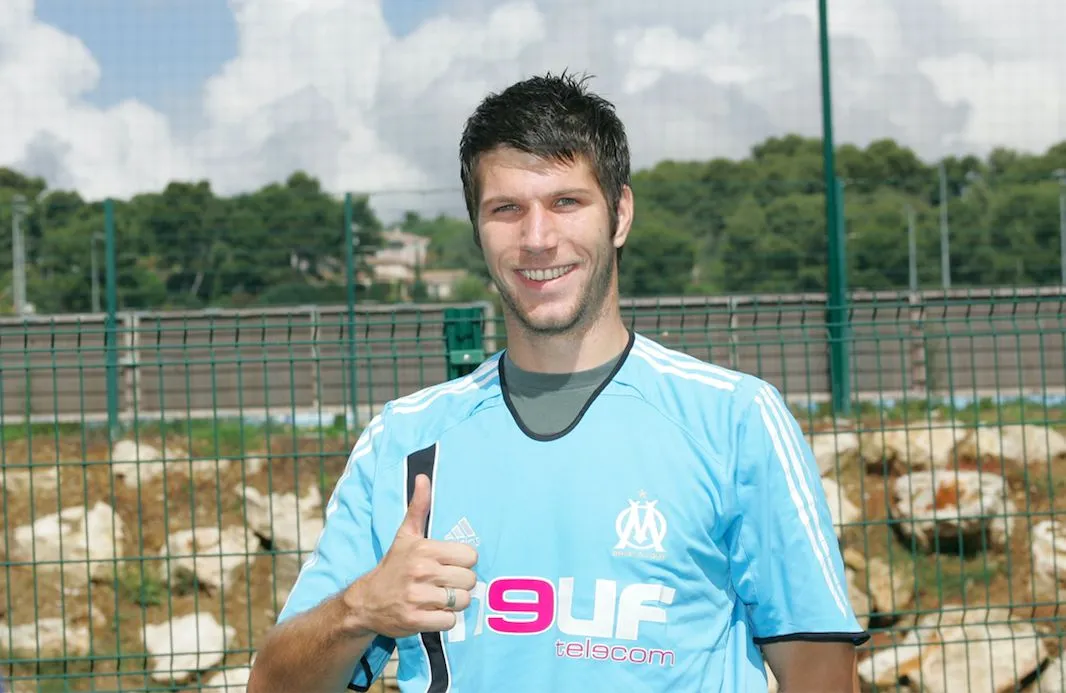 Boštjan Cesar : «<span style="font-size:50%">&nbsp;</span>Jouer à l’OM a été une fierté indescriptible<span style="font-size:50%">&nbsp;</span>»