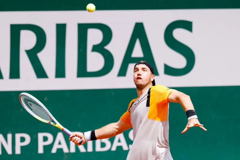 Pourquoi Schwartzman-Struff est la rencontre à suivre ce lundi  à Roland-Garros