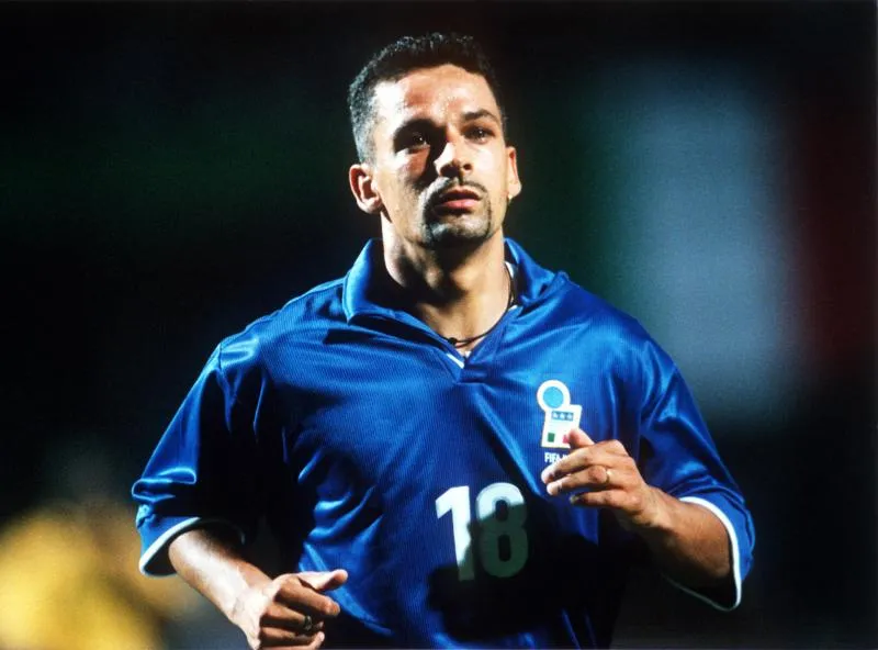 Alors, il vaut quoi, ce film sur Roberto Baggio?