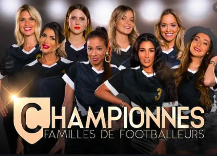 Les notes de Championnes, familles de footballeurs