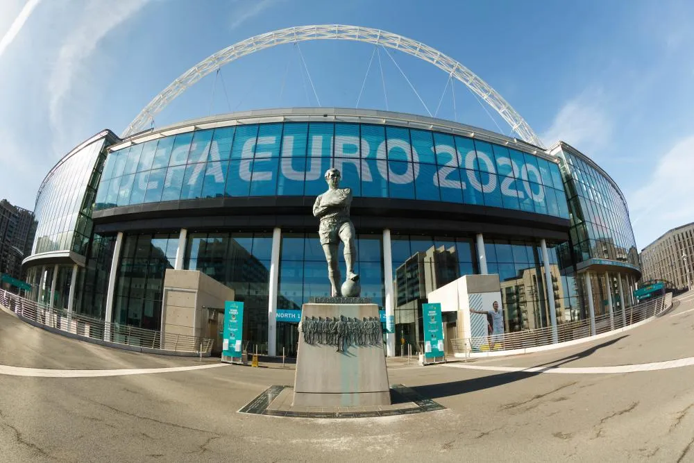 L&rsquo;Euro 2020, à la folie !