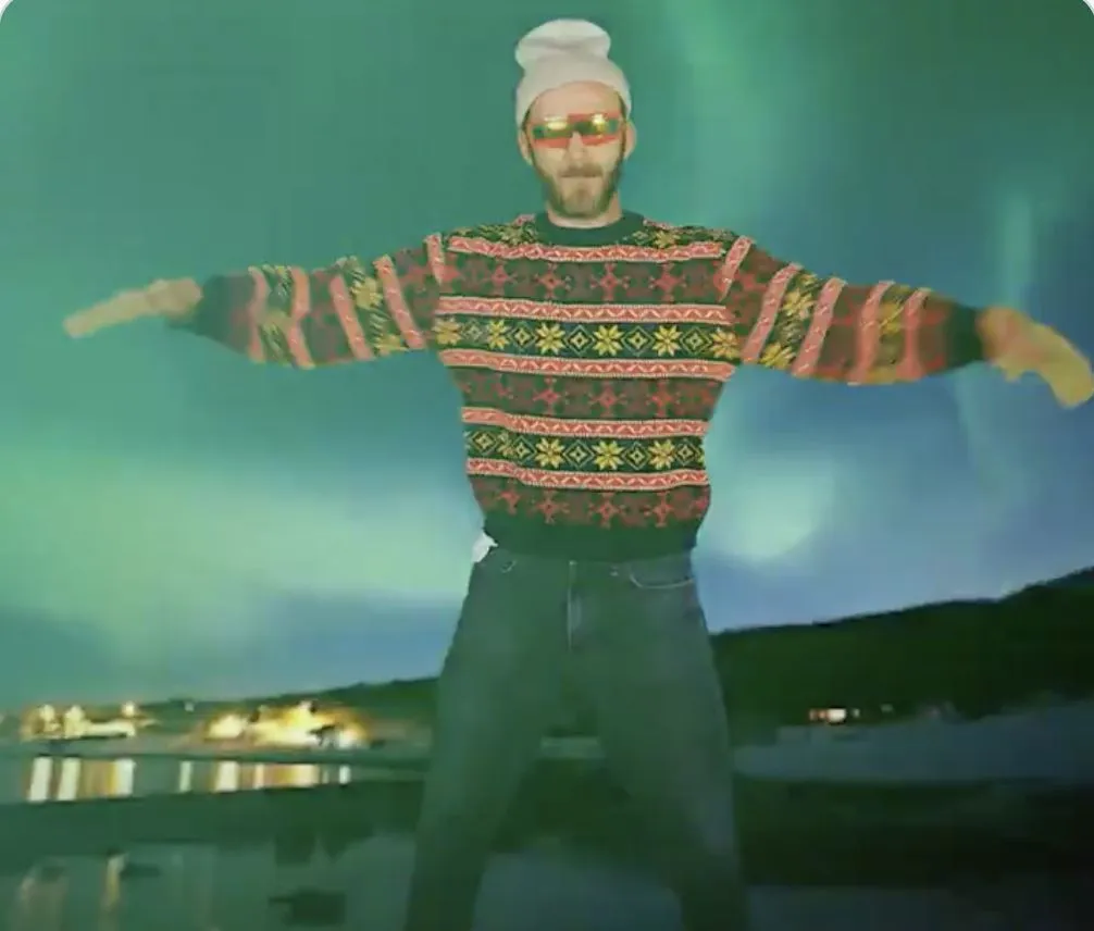 La chanson du jour : « Pukki, pukk-pukk-Pukki ! »