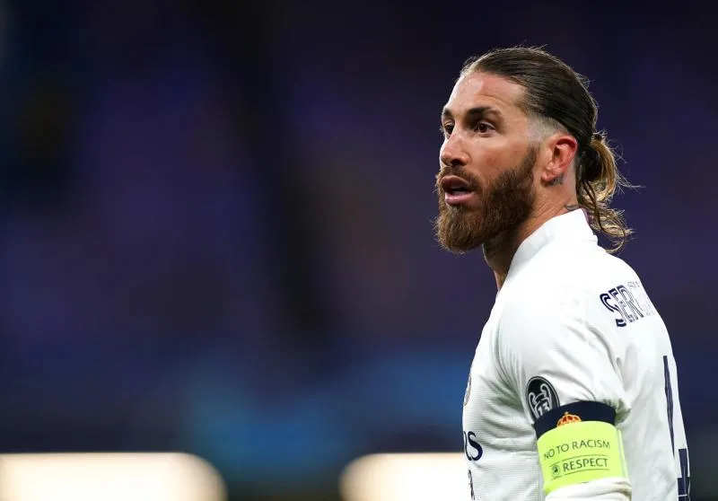 Sergio Ramos et le Real Madrid, la fin d&rsquo;une ère