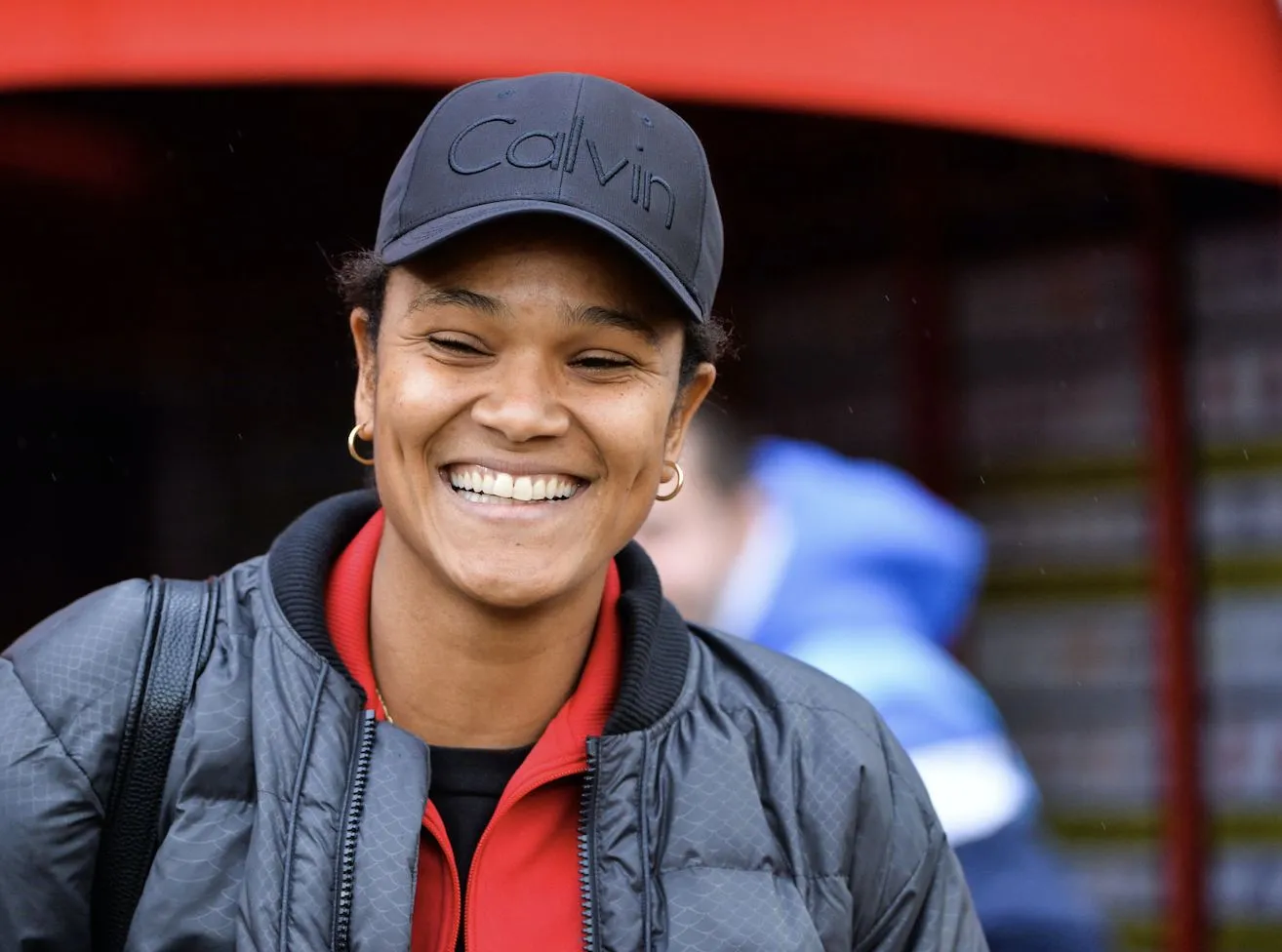 Wendie Renard : «<span style="font-size:50%">&nbsp;</span>Le tabac ce n’est pas une liberté<span style="font-size:50%">&nbsp;</span>»