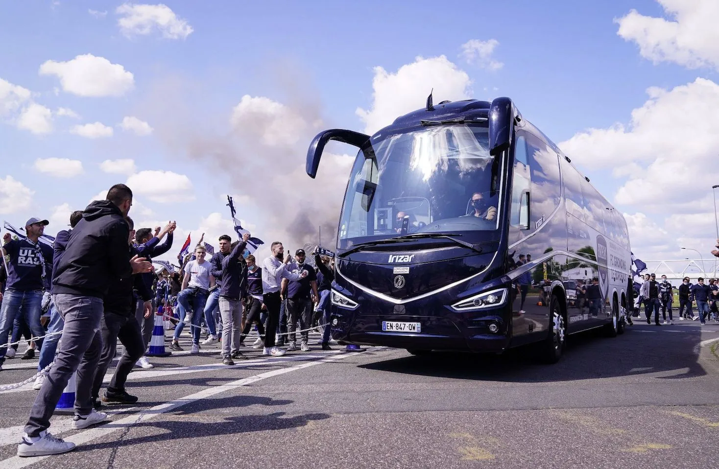 Que va-t-il se passer aux Girondins de Bordeaux ?