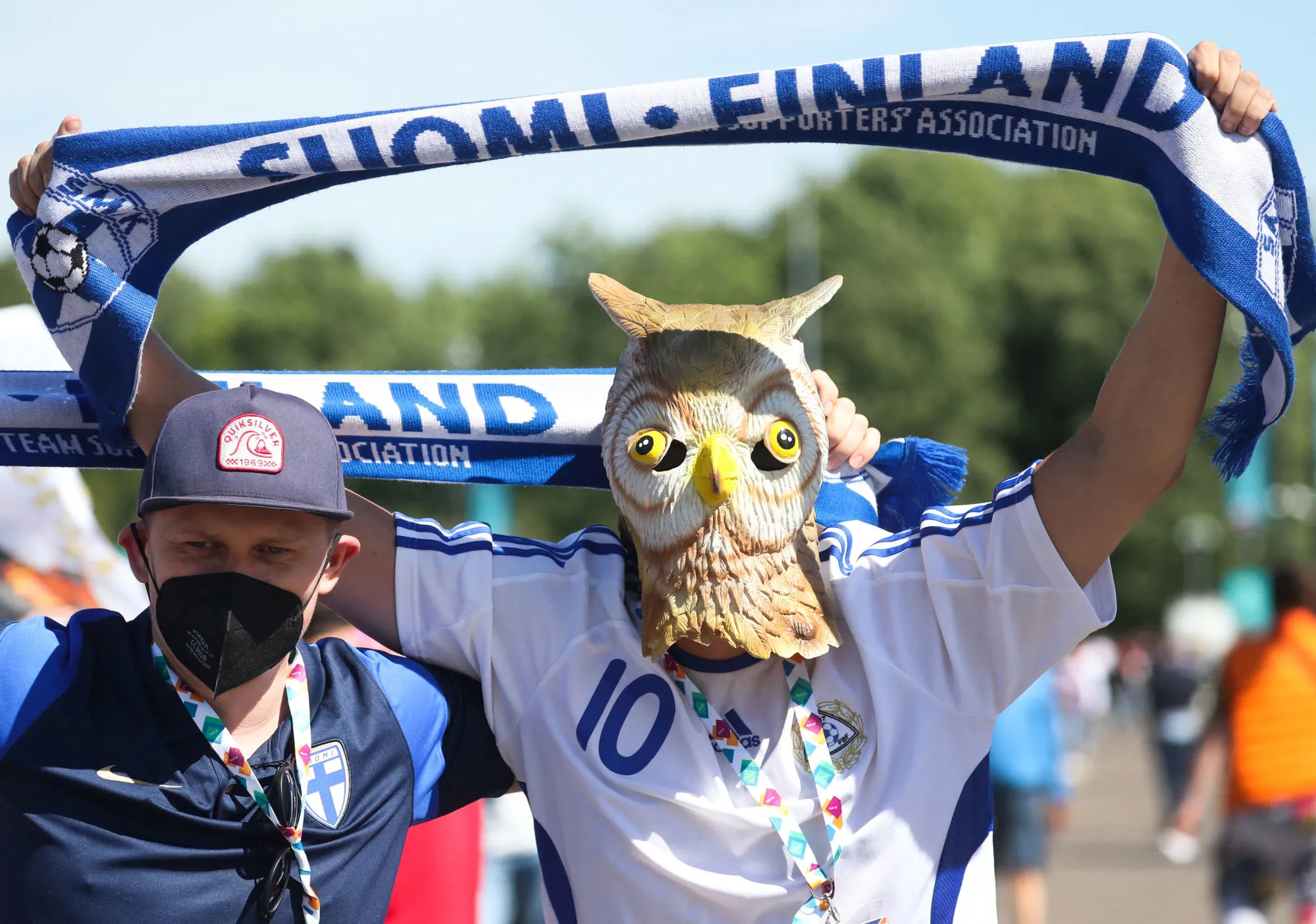 L&rsquo;Euro à 24, c&rsquo;est oui