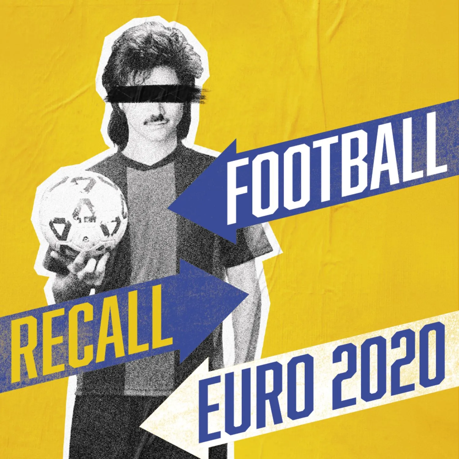 Ecoutez « Football Recall », le podcast qui prend les matchs les uns AVANT les autres