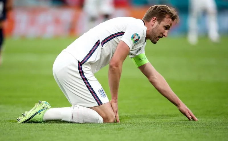 Comment Harry Kane va remettre tout le monde d&rsquo;accord lors de la suite de l&rsquo;Euro