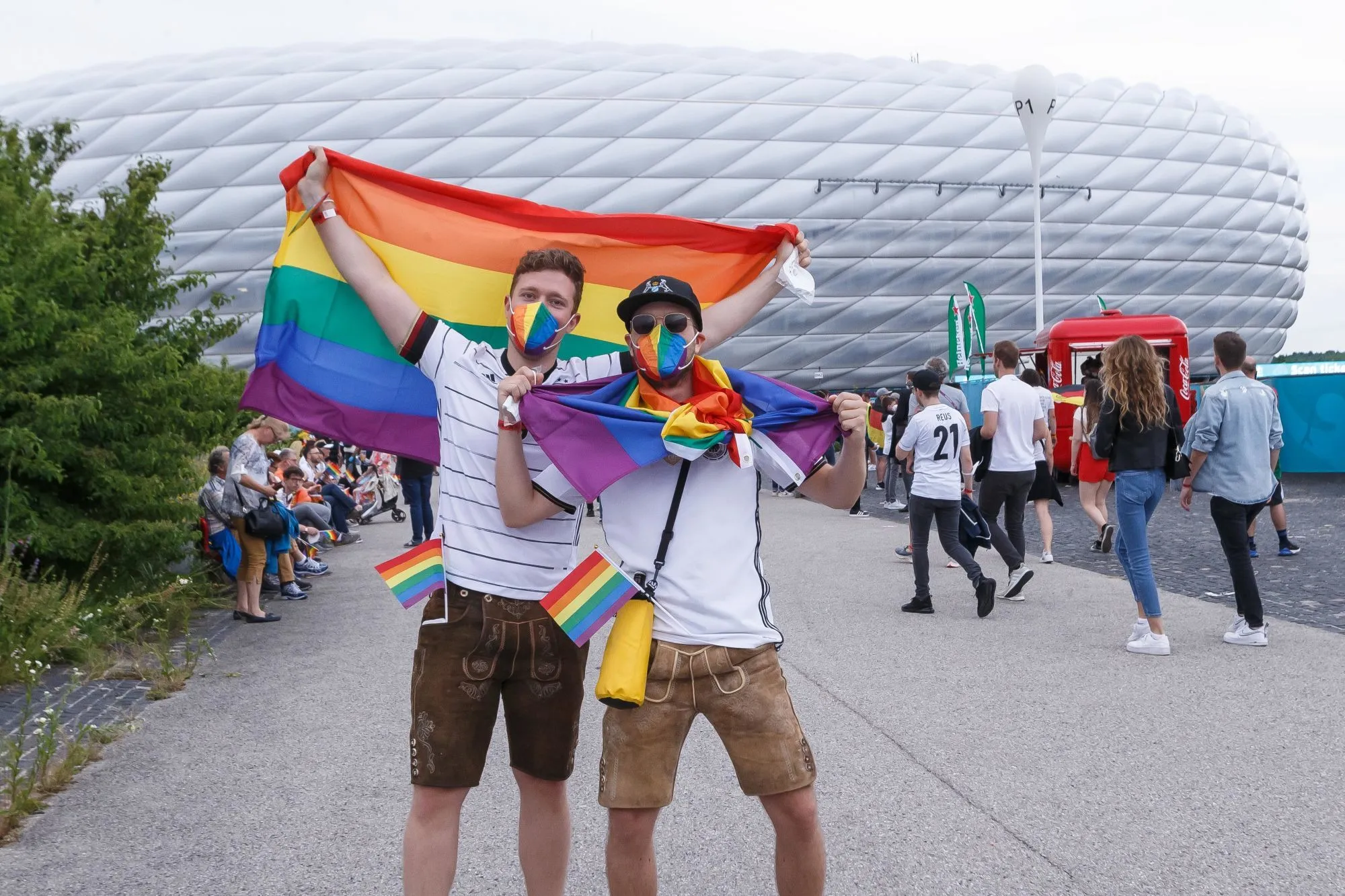 Tu sais que t&rsquo;as suivi le premier tour de l&rsquo;Euro quand&#8230;