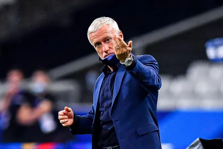 Didier Deschamps doit-il rester sur le banc de l&rsquo;équipe de France ?